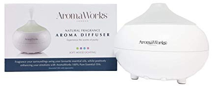 AromaWorks Aroma Electric Diffuser