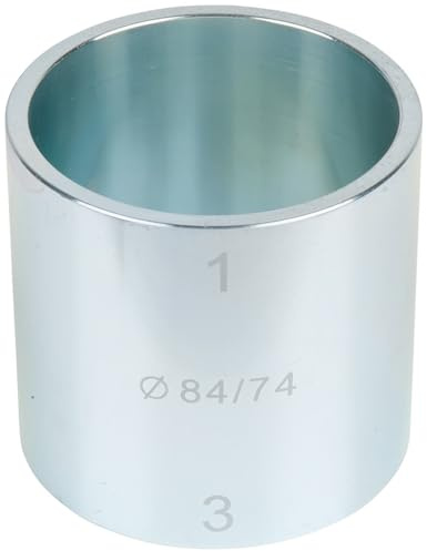 KS Tools 700.1800-01 Druckhülse, Innen-Ø 74mm, Außen-Ø 84mm