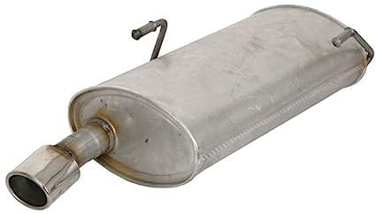 Bosal 190-619 Endschalldämpfer
