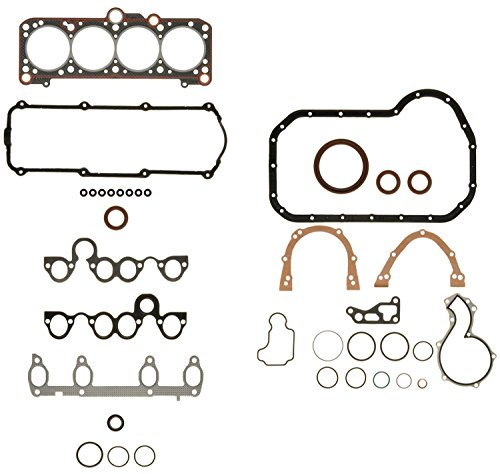 AJUSA 50153100 Dichtungsvollsatz, Motor