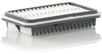 MANN-FILTER C 23 012 Luftfilter - für Pkw + Transporter
