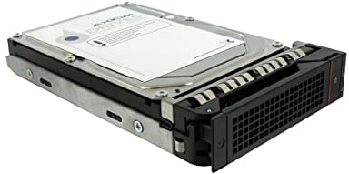 Axiom 6TB 3.5 SAS – Hard drive – Serial ATA III, 6000 GB, 8.89 cm (3.5), 11.86 W, 7.97 W, 5 – 60 °C)