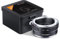 K&F Concept Nikon-NEX Objektiv Adapter Objektiv Adapterringe für Nikon AI AI-S F Objektiv auf Sony E-Mount Kamera