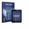 savvies 7 Pellicola Protettiva per Tablet PC con 7,0 Pollici (17.8 cm) [154.8 x 87 mm, 16:9] (6 Pezzi) Schermo Protettivo Ultra Trasparente