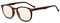 Eyekepper Blue Light Filter Reading Glasses for Women Men Reading Computer Screen Blocking UV Rays Anti Glare Vintage Small Frame Digital Readers，Tortoise +0.75