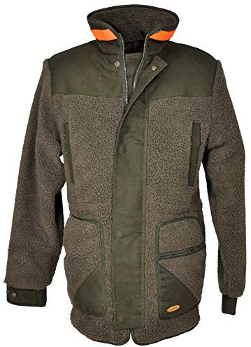 HUBERTUS Faserpelzjacke mit Miporex Gr. 60