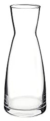 Bormioli 125080 Carafe en Verre Ypsilon Broc, 0,5L