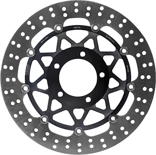 TRW MSW278 Bremsscheibe für Triumph Tiger Vorderachse und andere Motorräder