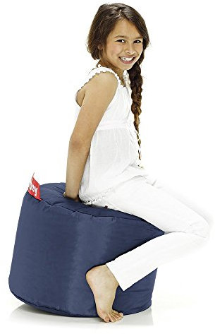 Fatboy Hocker Point Blau