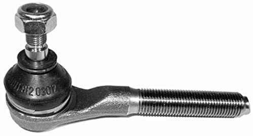 LEMFÖRDER 10146 02 Spurstangenkopf für Volkswagen Polo Coupe (86C, 80) 1981-1994 Vorderachse und andere Fahrzeuge