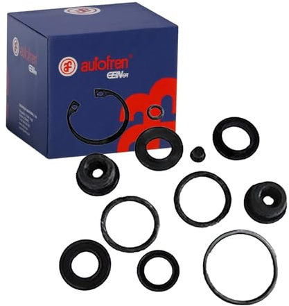 Autofren Seinsa D1689 Repair Kit, brake master cylinder