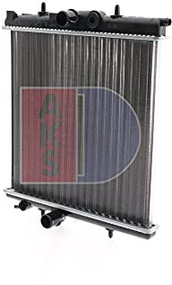 AKS DASIS 160097N Kühlung