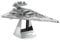 Star Wars 3D Fascinations Metal Earth Puzzle Imperial Star Destroyer - DIY 3D Model Kit/Metal Jigsaw Puzzle