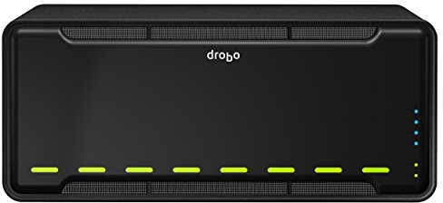 Drobo SAN for Business B800i Hard Drive Array (DR-B800I-2A21-12TB)
