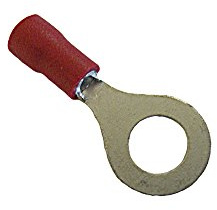 Tecniks C125 Ring Terminals