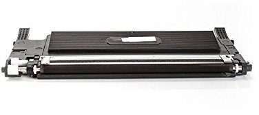 United Toner Rebuilt für Samsung CLX-3185 FN Toner Black - CLP 320 / CLT-K4072S - Für ca. 1500 Seiten (5% Deckung)