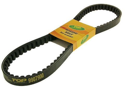 Keilriemen Top Performances für REX (Jinan Qingqi, Shenke) RS 2.50 (QM50T-10A(B))