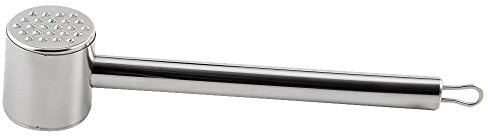 Weis 11315 Fleichklopfer Edelstahl