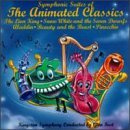 Animated Classics / Various