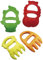 Eduplay 160020 Sand Greifer (4-teilig)