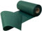 Sensalux Tischläufer, Tischband, stoffähnliches Vlies, Standard 100 by Oeko-TEX® - Klasse I Zertifiziert, 30cm x 25m, Grün