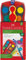 Faber-Castell 125023 - Farbkasten Connector mit 12 Farben, inklusive Pinsel mit Soft-Touch-Griffzone