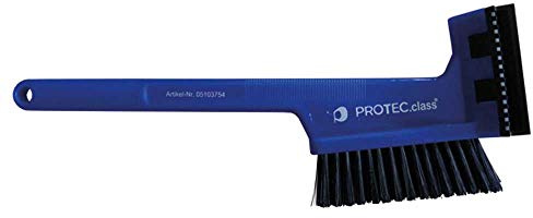 PROTEC.class PRO EIS 1 PRO EIS 1 Eiskratzer und Besen blau