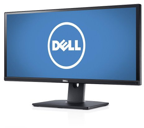 Dell U2913WM Ecran PC 29 (73.02 cm) 2560 x 1080 8 milliseconds