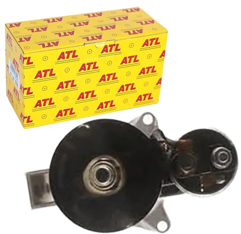 ATL Autotechnik A 16 990 Starter