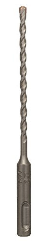 Professional Hammerbohrer SDS plus-3 (für Beton, 5 x 100 x 160 mm, Zubehör Bohrhammer)