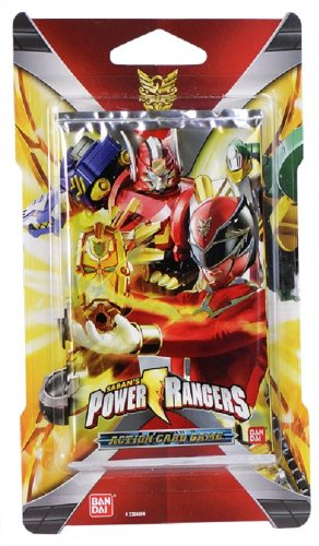 Bandai - Zubehör für Spielsets (23846) (sortiert, zufällige Modelle)