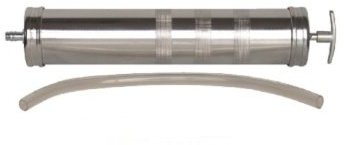 JBM 51928 Pistola de Succión de Aceite