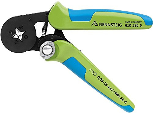 Rennsteig Crimpadora PEW 8.185