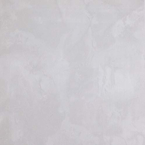 Grey Marble 8mm Wall Panels Bathroom Ceiling Panels Kitchen PVC Shower Wet Wall Cladding (8 Pack)
