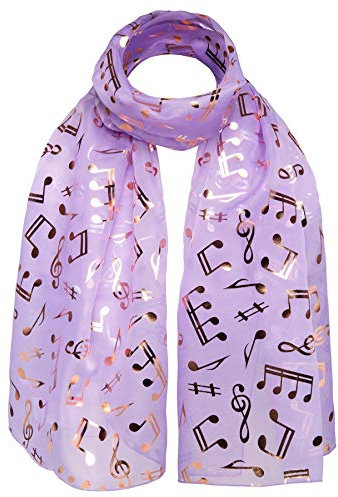 Cloud9Basic Damen Schal Variouse, S1184-212-P