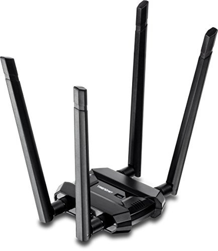 Trendnet AC1900 WLAN 1300 Mbit/s