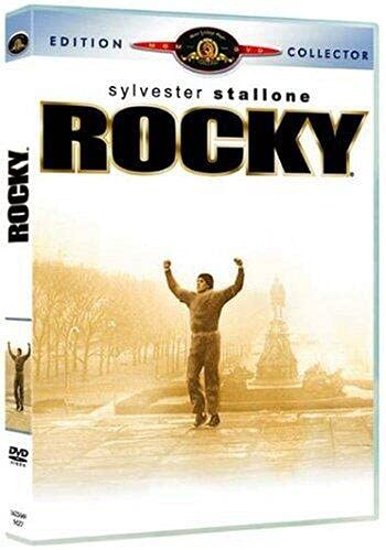 Rocky - Édition Collector
