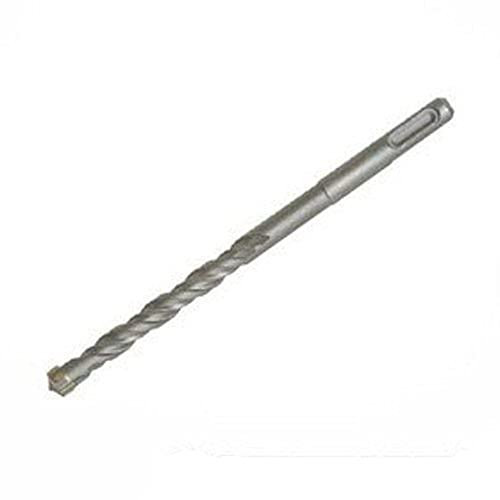 Silverline 719789 SDS plus Punta Widia 16 x 210 mm
