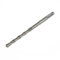 Silverline 719789 SDS Plus Crosshead Drill Bit 16 x 210 mm