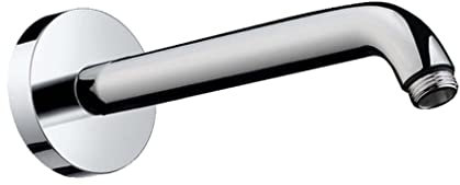 hansgrohe Brausearm 230mm, Chrom