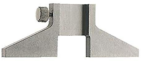 Format 7640140075 – Brücke mediciñn PROFU. 75 mm Inox.