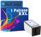 Tito-Express 1x Patrone XXL kompatibel mit HP 920 XL Black | Geeignet für HP Officejet 6000 HP OfficeJet 6500 7500 A 6000 7000 Special Edition 6500 A Plus 6000 6500 Wireless Series