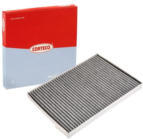 Corteco 80001188 Filter Interior Air