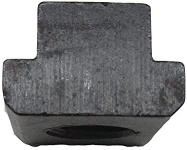 T-Nutenstein M12/15,7mm