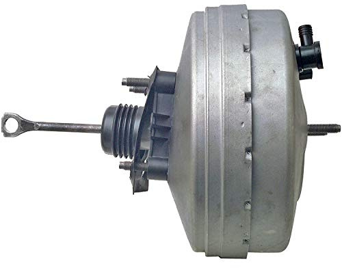 Cardone 54-71516 Remanufactured Vacuum Power Brake Booster without Master Cylinder (Renewed)