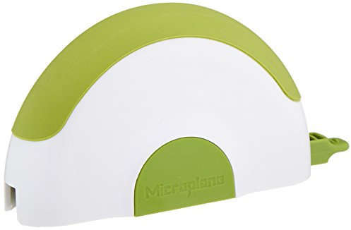 Microplane Wiegemesser