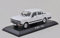 DieCast Modellauto 1:43 Agostini FIAT 132 weiß