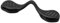 Mryok Homme Remplacement Revolver merlu pour Oakley Radar Path ev radarlock sunvetro Taille Unique Noir