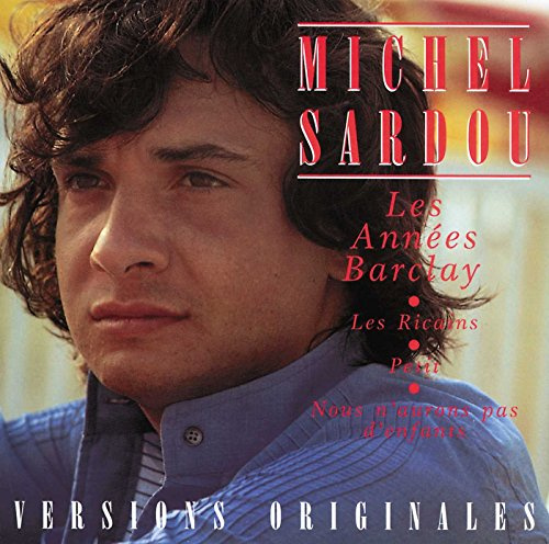 Barclay (Universal Music Austria)