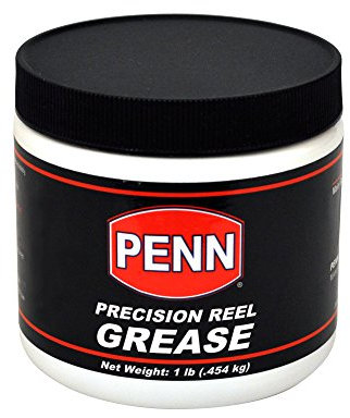 Penn Grease Rollenfett 7g Tube